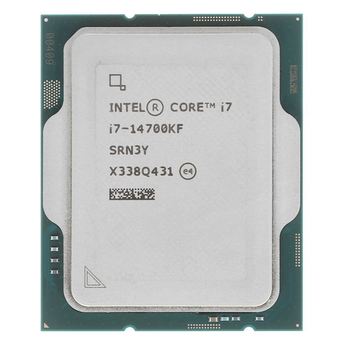 Процессор Intel Core